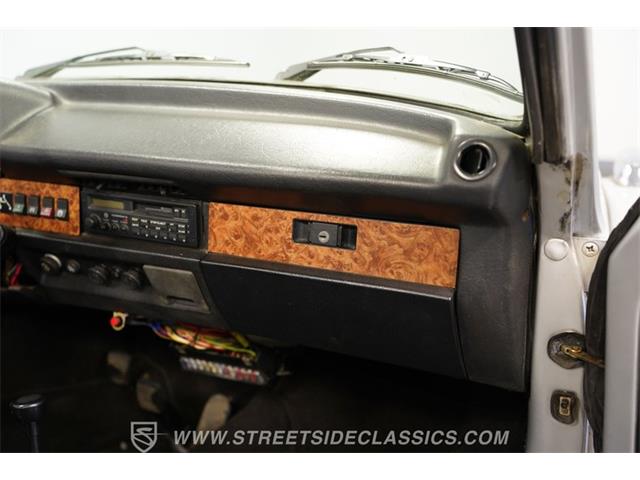 1979 Volkswagen Super Beetle (CC-2068404) for sale in Concord, North Carolina