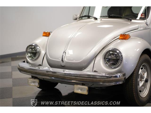 1979 Volkswagen Super Beetle (CC-2068404) for sale in Concord, North Carolina