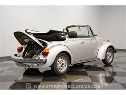 1979 Volkswagen Super Beetle (CC-2068404) for sale in Concord, North Carolina