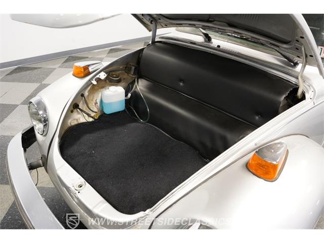 1979 Volkswagen Super Beetle (CC-2068404) for sale in Concord, North Carolina