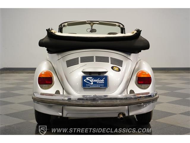 1979 Volkswagen Super Beetle (CC-2068404) for sale in Concord, North Carolina