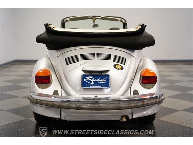 1979 Volkswagen Super Beetle (CC-2068404) for sale in Concord, North Carolina
