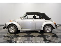 1979 Volkswagen Super Beetle (CC-2068404) for sale in Concord, North Carolina