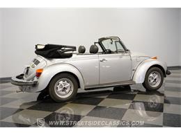 1979 Volkswagen Super Beetle (CC-2068404) for sale in Concord, North Carolina