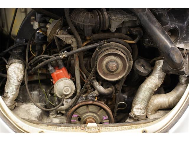 1979 Volkswagen Super Beetle (CC-2068404) for sale in Concord, North Carolina