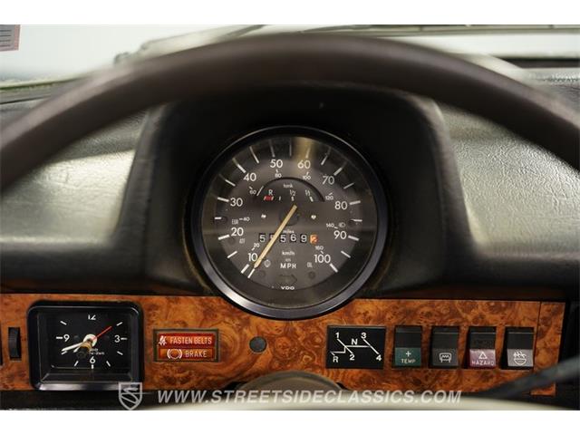 1979 Volkswagen Super Beetle (CC-2068404) for sale in Concord, North Carolina