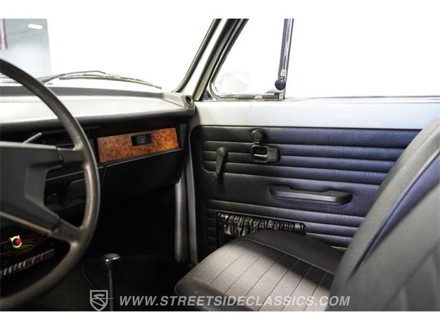 1979 Volkswagen Super Beetle (CC-2068404) for sale in Concord, North Carolina