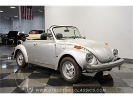 1979 Volkswagen Super Beetle (CC-2068404) for sale in Concord, North Carolina