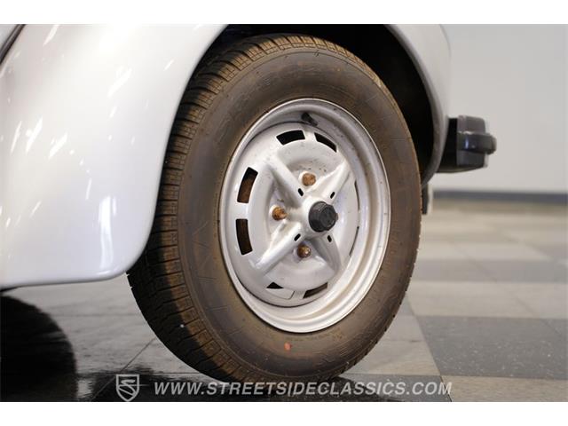 1979 Volkswagen Super Beetle (CC-2068404) for sale in Concord, North Carolina