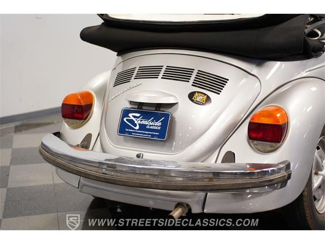 1979 Volkswagen Super Beetle (CC-2068404) for sale in Concord, North Carolina