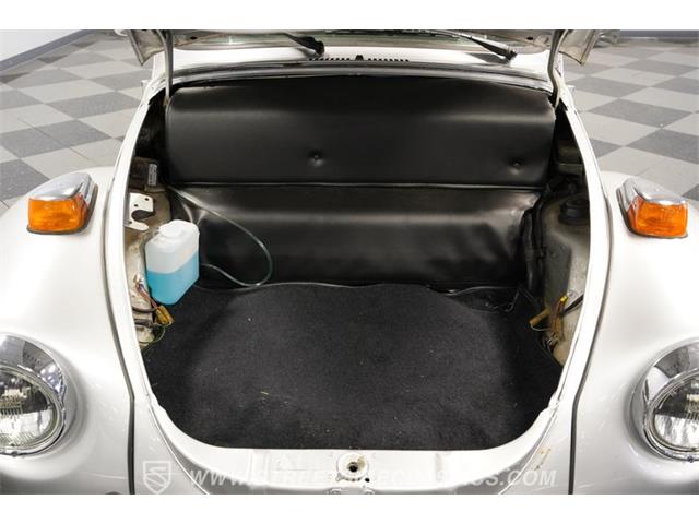 1979 Volkswagen Super Beetle (CC-2068404) for sale in Concord, North Carolina