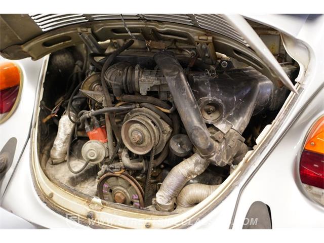 1979 Volkswagen Super Beetle (CC-2068404) for sale in Concord, North Carolina