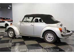 1979 Volkswagen Super Beetle (CC-2068404) for sale in Concord, North Carolina