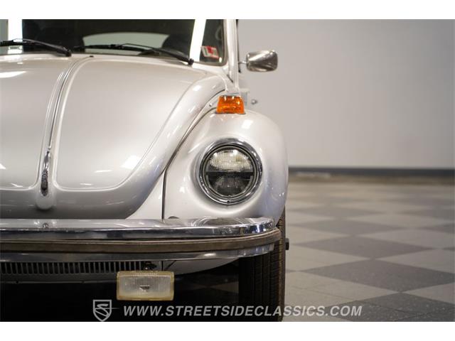 1979 Volkswagen Super Beetle (CC-2068404) for sale in Concord, North Carolina