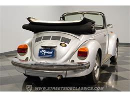 1979 Volkswagen Super Beetle (CC-2068404) for sale in Concord, North Carolina