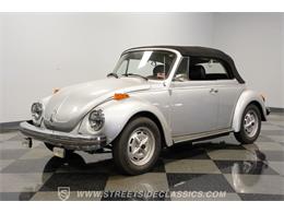 1979 Volkswagen Super Beetle (CC-2068404) for sale in Concord, North Carolina