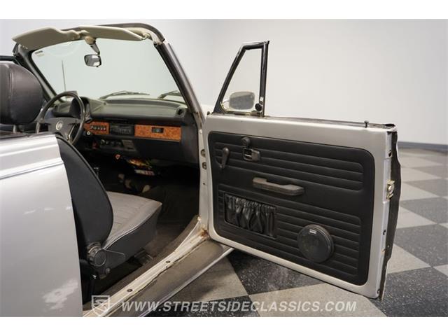 1979 Volkswagen Super Beetle (CC-2068404) for sale in Concord, North Carolina