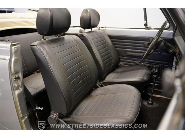 1979 Volkswagen Super Beetle (CC-2068404) for sale in Concord, North Carolina