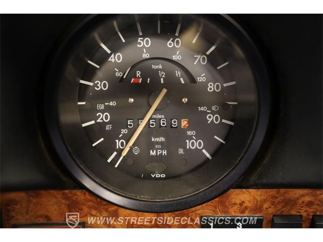 1979 Volkswagen Super Beetle (CC-2068404) for sale in Concord, North Carolina