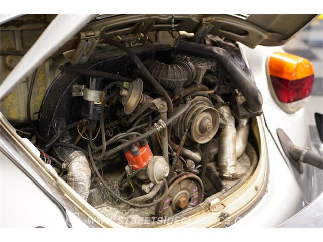 1979 Volkswagen Super Beetle (CC-2068404) for sale in Concord, North Carolina