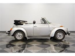 1979 Volkswagen Super Beetle (CC-2068404) for sale in Concord, North Carolina
