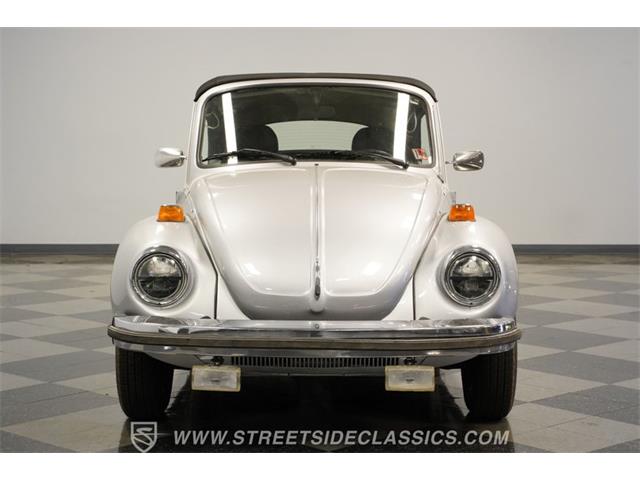 1979 Volkswagen Super Beetle (CC-2068404) for sale in Concord, North Carolina