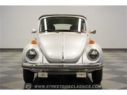 1979 Volkswagen Super Beetle (CC-2068404) for sale in Concord, North Carolina