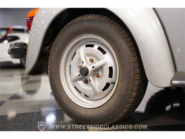 1979 Volkswagen Super Beetle (CC-2068404) for sale in Concord, North Carolina