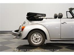 1979 Volkswagen Super Beetle (CC-2068404) for sale in Concord, North Carolina