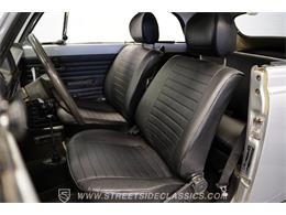 1979 Volkswagen Super Beetle (CC-2068404) for sale in Concord, North Carolina