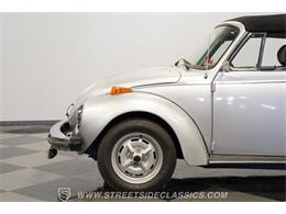 1979 Volkswagen Super Beetle (CC-2068404) for sale in Concord, North Carolina