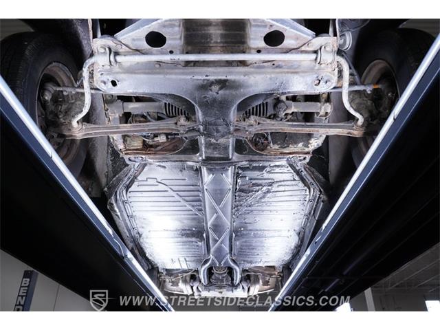 1979 Volkswagen Super Beetle (CC-2068404) for sale in Concord, North Carolina