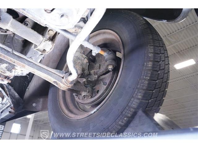 1979 Volkswagen Super Beetle (CC-2068404) for sale in Concord, North Carolina