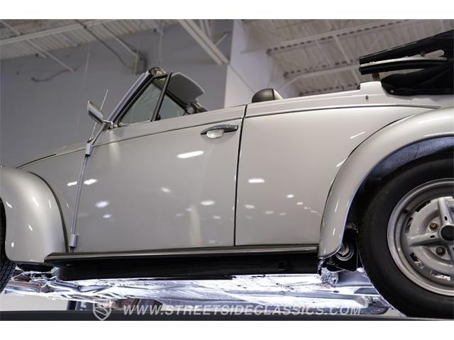 1979 Volkswagen Super Beetle (CC-2068404) for sale in Concord, North Carolina