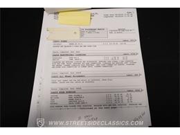 1979 Volkswagen Super Beetle (CC-2068404) for sale in Concord, North Carolina