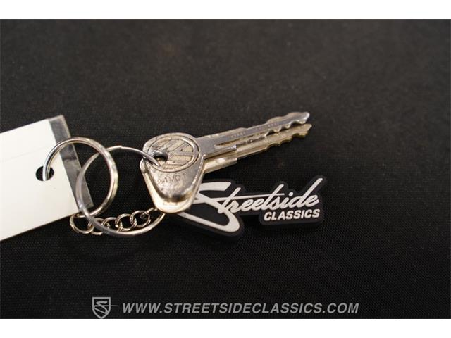 1979 Volkswagen Super Beetle (CC-2068404) for sale in Concord, North Carolina