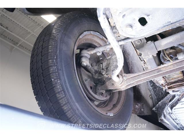 1979 Volkswagen Super Beetle (CC-2068404) for sale in Concord, North Carolina