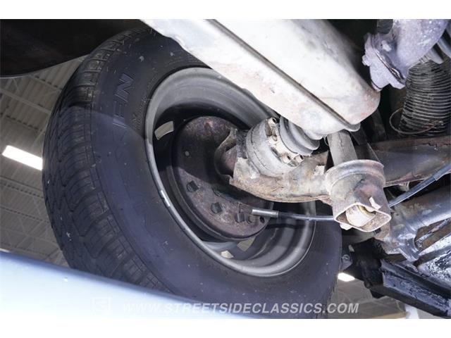 1979 Volkswagen Super Beetle (CC-2068404) for sale in Concord, North Carolina