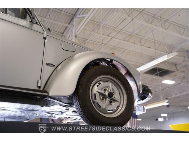 1979 Volkswagen Super Beetle (CC-2068404) for sale in Concord, North Carolina