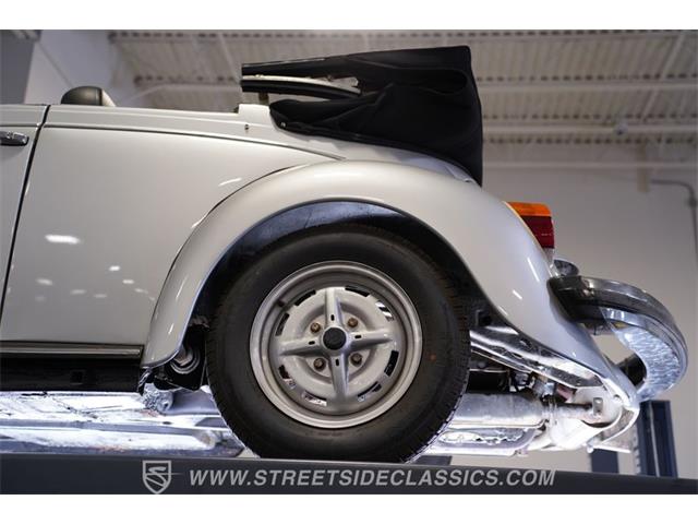 1979 Volkswagen Super Beetle (CC-2068404) for sale in Concord, North Carolina