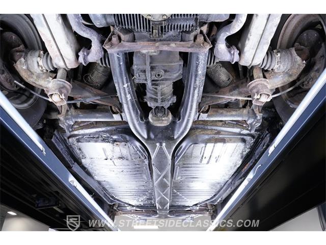 1979 Volkswagen Super Beetle (CC-2068404) for sale in Concord, North Carolina