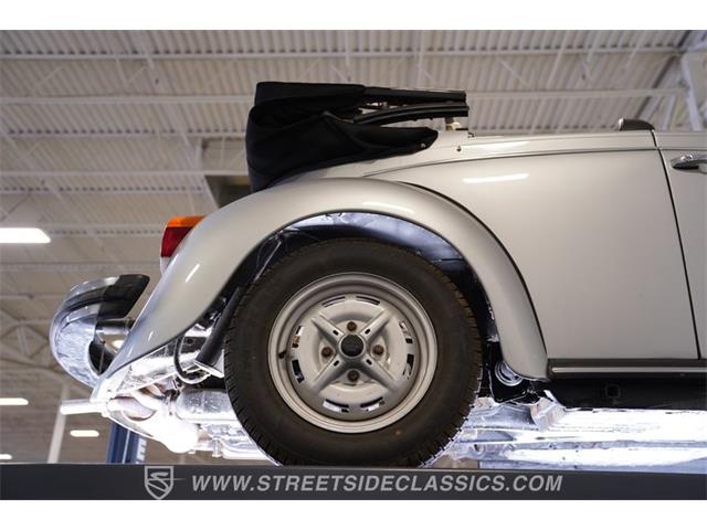 1979 Volkswagen Super Beetle (CC-2068404) for sale in Concord, North Carolina