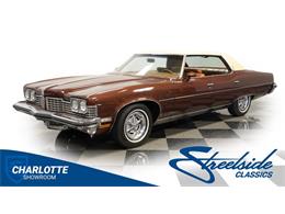 1973 Pontiac Grand Ville (CC-2068405) for sale in Concord, North Carolina