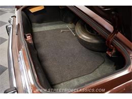 1973 Pontiac Grand Ville (CC-2068405) for sale in Concord, North Carolina