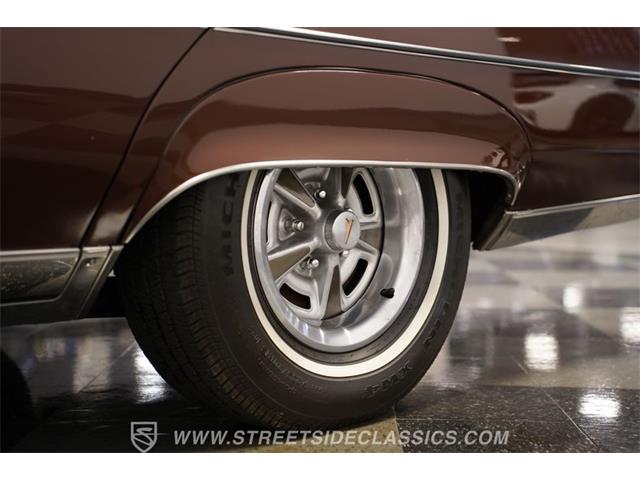 1973 Pontiac Grand Ville (CC-2068405) for sale in Concord, North Carolina