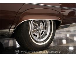 1973 Pontiac Grand Ville (CC-2068405) for sale in Concord, North Carolina