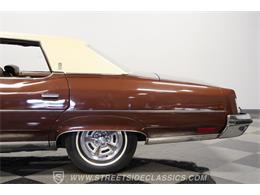 1973 Pontiac Grand Ville (CC-2068405) for sale in Concord, North Carolina