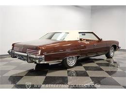 1973 Pontiac Grand Ville (CC-2068405) for sale in Concord, North Carolina