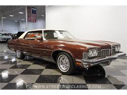 1973 Pontiac Grand Ville (CC-2068405) for sale in Concord, North Carolina