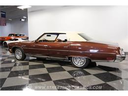 1973 Pontiac Grand Ville (CC-2068405) for sale in Concord, North Carolina